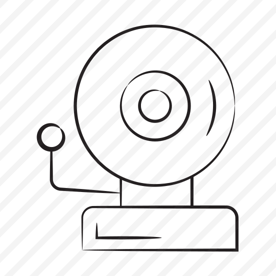 Bell, Ringer, Alarm, Alert, Reminder preview