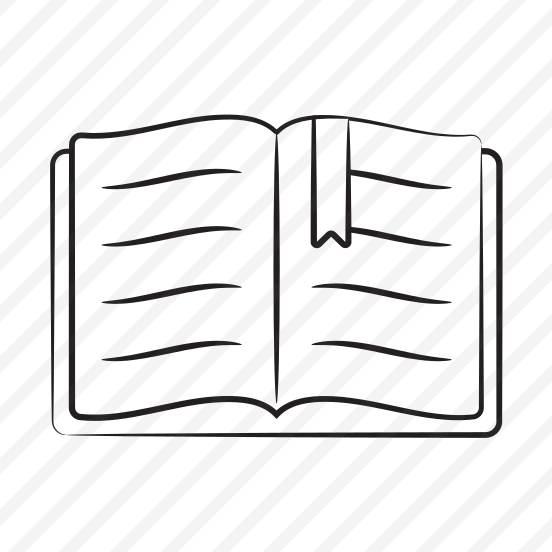 Book, Bookmark, Handbook, Reading, Course preview