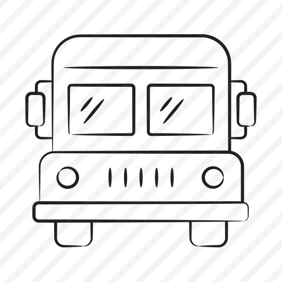 Bus, Vehicle, Ride, Transport, Automotive preview