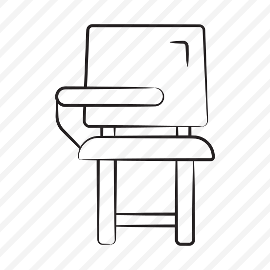 Chair, Seat, Sitting, Furniture, Interior preview