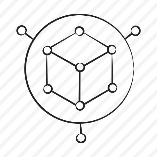 Cube, Diagram, Geometry, Maths, Figure preview