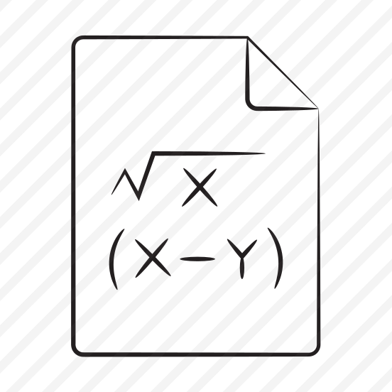 Exam, Equation, Formula, Notes, Assignment preview