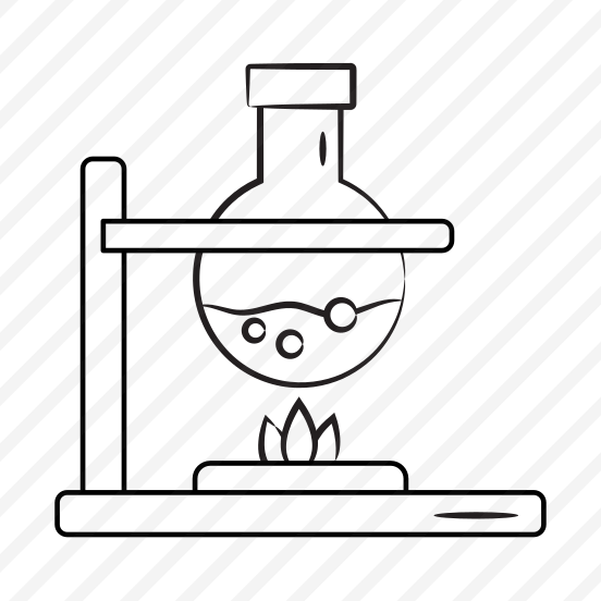 Experiment, Retort, Practical, Glassware, Chemical preview