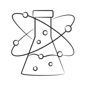 Experiment, Science, Research, Beaker, Glassware icon