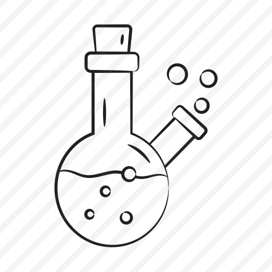 Flask, Chemistry, Experiment, Lab, Practical preview