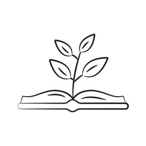 Growth, Botany, Plant, Research, Knowledge, icon