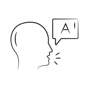 Linguistics, Practice, Course, Lesson, Language icon