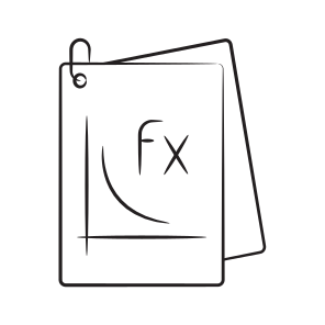 Notes, Assignment, Homework, Papers, Lesson icon