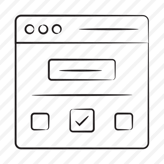 Quiz, Course, Learning, Website, Online preview