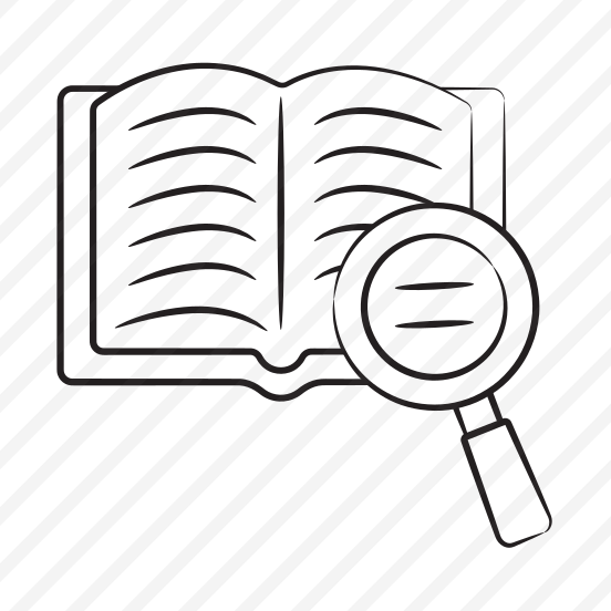 Research, Dictionary, Guide, Handbook, Book preview