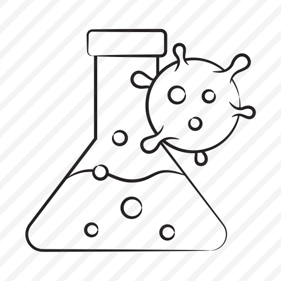 Research, Infection, Chemical, Experiment, Beaker preview