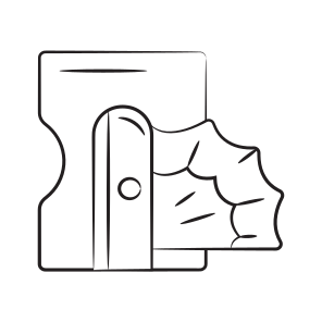 Shaving, Stationery, Tool, Supplies, Accessory icon