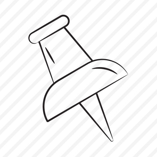 Tack, Pin, Needle, Stationery, Tool preview