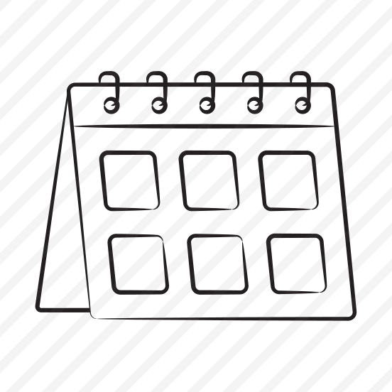 Timetable, Calendar, Schedule, Reminder, Planner, preview