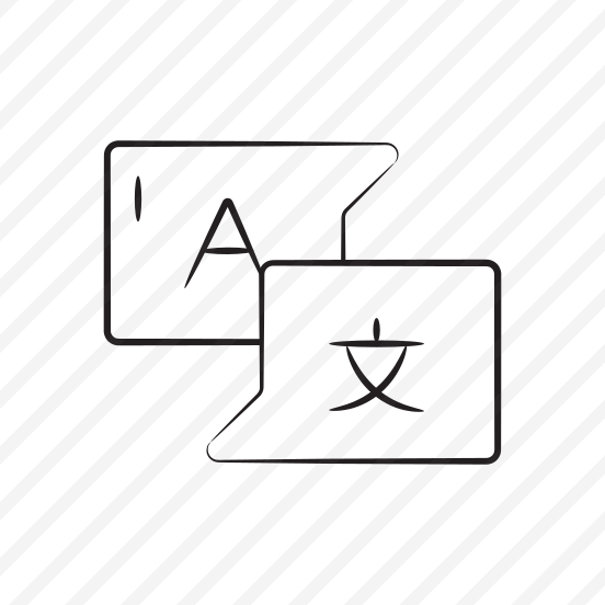 Translator, Chat, Practice, Linguistics, Language preview