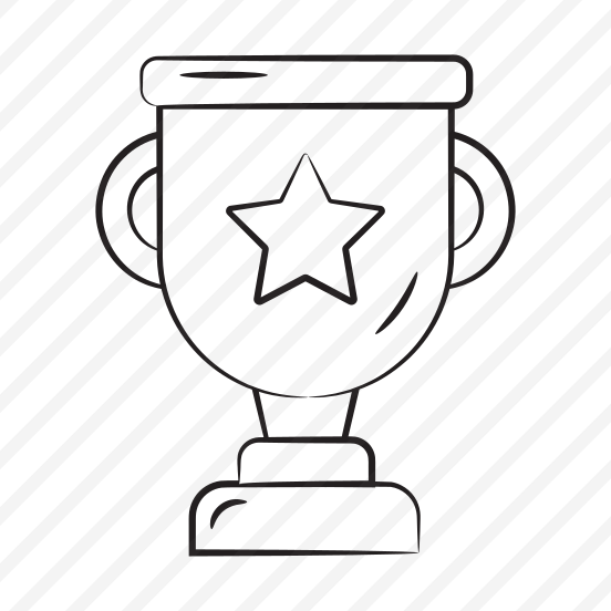 Trophy, Award, Reward, Prie, Achievement preview