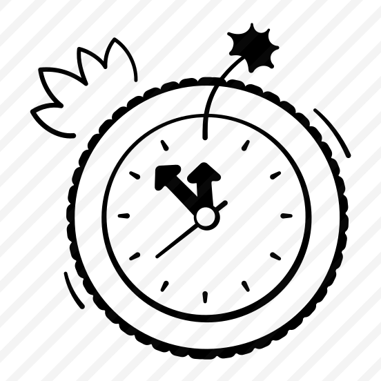 Alarm, Clock, Watch, Timer, Countdown preview