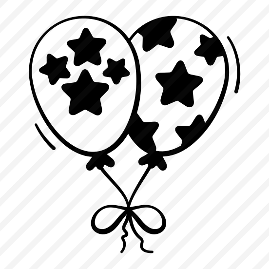 Balloons, Birthday, Party, Celebration, Helium preview