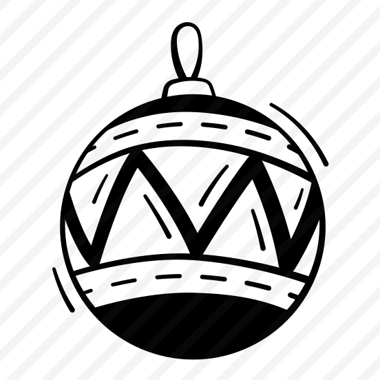 Baubles, Lights, Ornament, Hangings, Decoration, preview