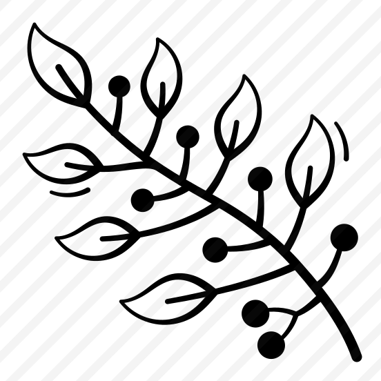 Berries, Branch, Nature, Organic, Seasonal preview