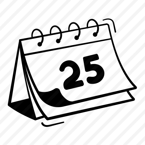 Calendar, Christmas, Holiday, Celebration, Almanac preview