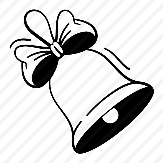Christmas, Bell, Holiday, Seasonal, Decoration preview