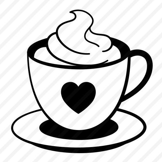 Christmas Drink, Hot Chocolate, Coffe preview