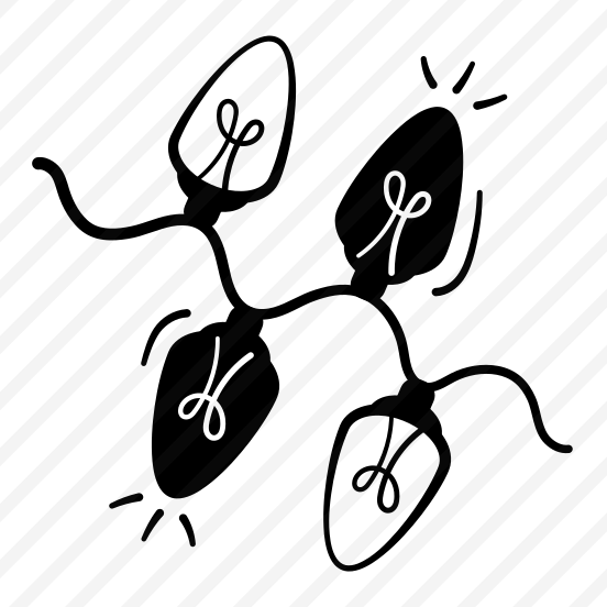 Decoration, Lights, Fairy, Bulb, Decorative preview