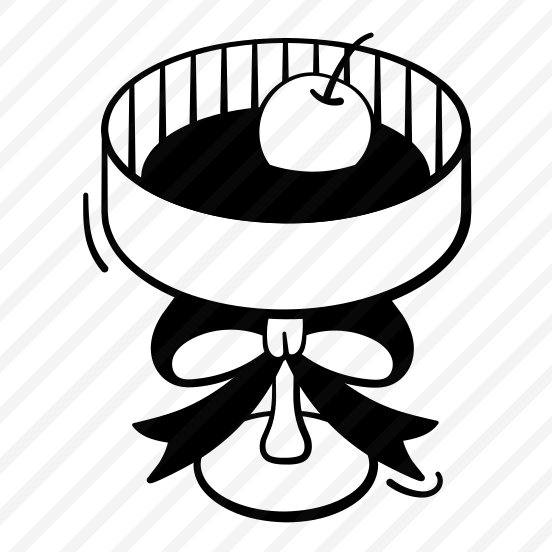 Dessert, Bowl, Drink, Beverage, Glass preview