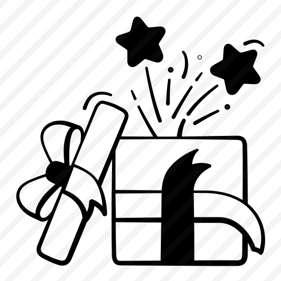 Gift, Box, Giftbox, Hamper, Present, preview