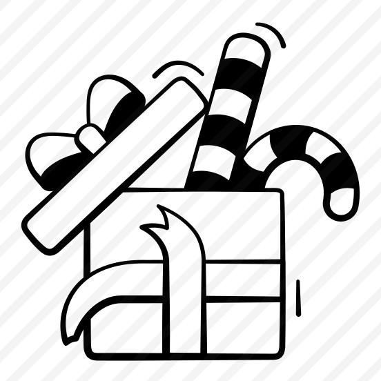 Gift, Box, Giftbox, Present, Surprise preview