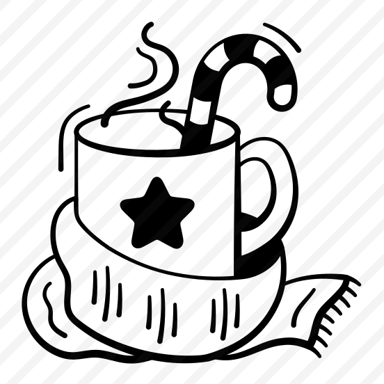 Hot, Chocolate, Cocoa, Coffee, Marshmallow preview