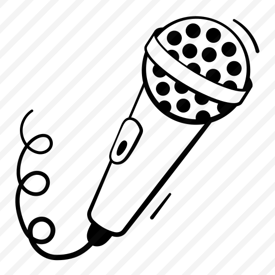 Mic, Microphone, Singing, Mike, Karaoke preview