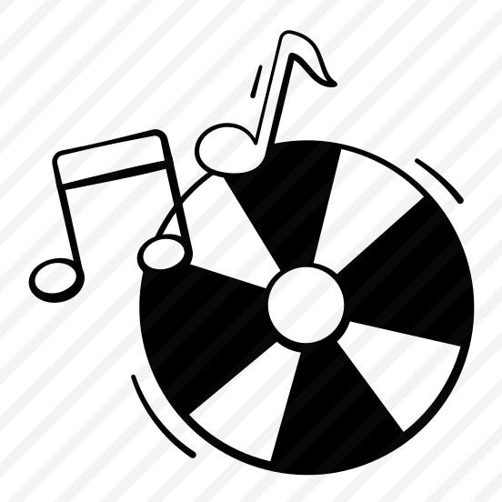 Music, Compact Disk, Cd, Multimedia preview