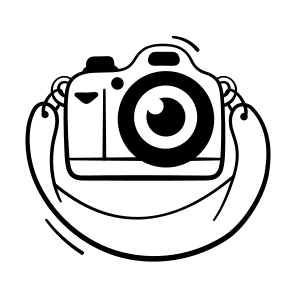 Photography, Camera, Gadget, Digital, Device icon