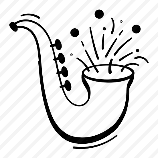 Saxophone, Musical, Instrument, Trombone, Sax preview