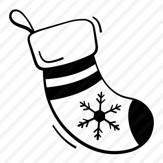 Stocking, Socks, Christmas, Hosiery, Clothing preview