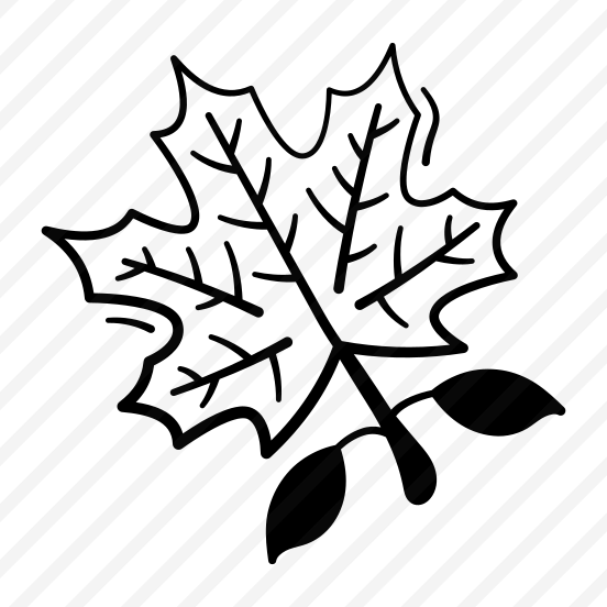 Autumn, Leaf, Fall, Season, Maple, Halloween, Spooky, preview