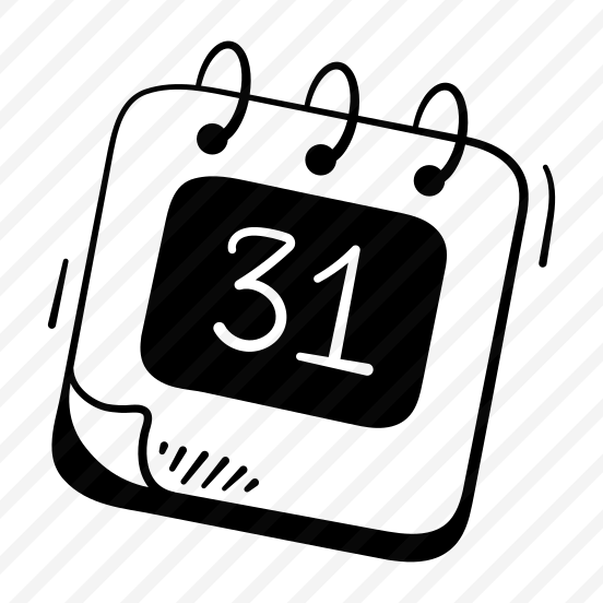 Calendar, Schedule, Planner, Reminder, Event, Festival, Halloween, preview