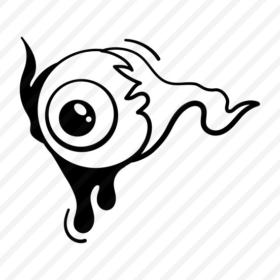 Creepy, Eye, Eerie, Bloody, Halloween, Horror, Haunted, preview