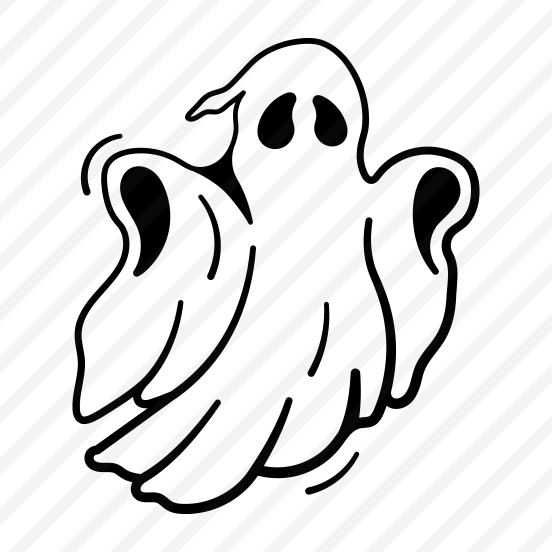 Ghost, Halloween, Scary, Horror, Creepy, Haunted, Spooky, preview