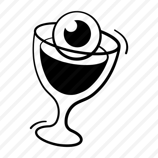 Halloween, Drink, Cocktail, Beverage, Party, Creepy, Spooky, preview