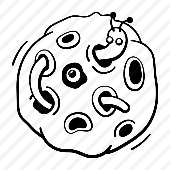 Horror, Planet, Spooky, Scary, Haunted, Space, Cosmos, preview