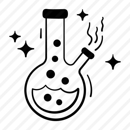 Potion, Flask, Halloween, Spooky, Magic, Scary, Cauldron, preview