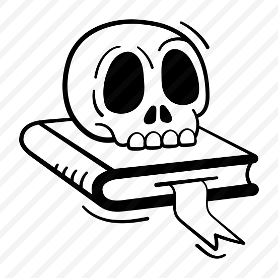 Spell, Book, Halloween, Sacred, Haunted, Spooky, Creepy preview