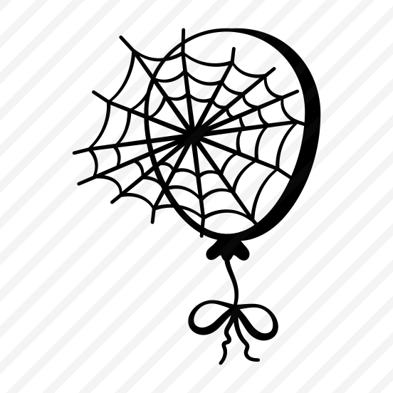 Spooky, Balloon, Eerie, Scary, Creepy, Scary, Halloween, preview