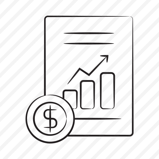 Analysis, Infographics, Sales, Profit, Revenue preview