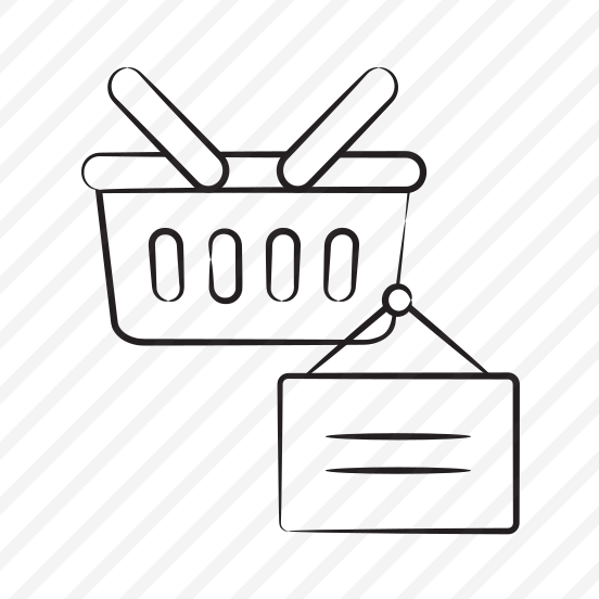 Board, Buy, Purchase, Cart, Bucket preview