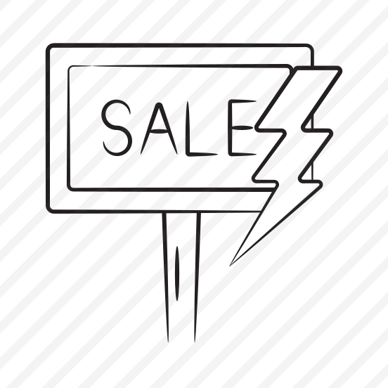 Board, Signboard, Signage, Signpost, Sale preview