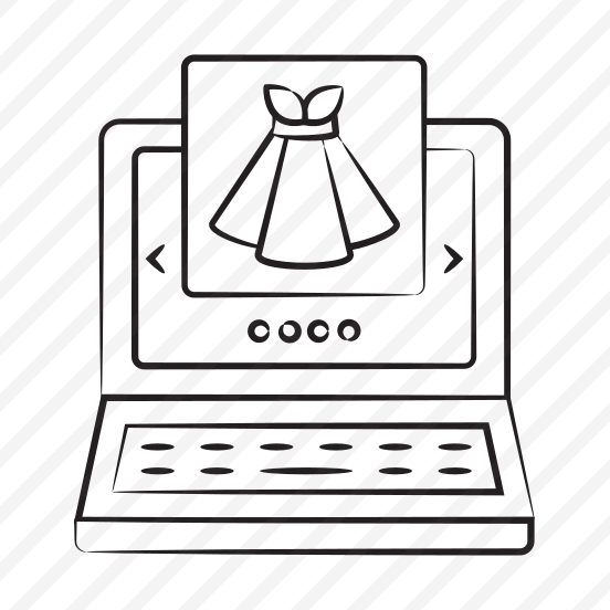 Buy, Purchase, Clothing, Order, Digital preview